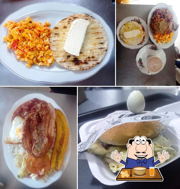 Chef patata