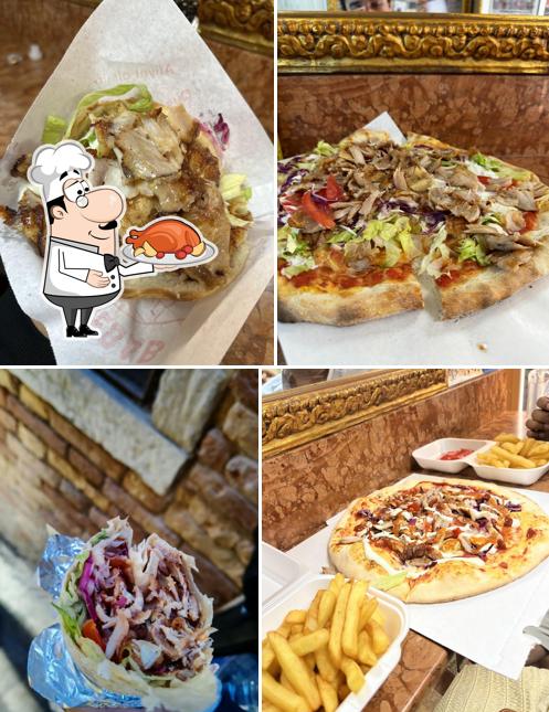 Doner & Kebap