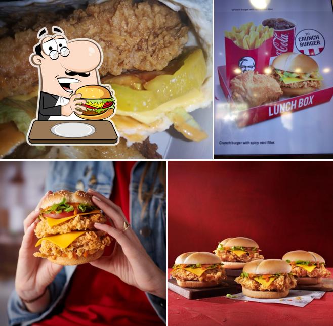 KFC Paradise Valley