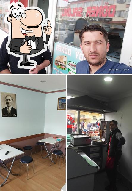 Taddoy Döner