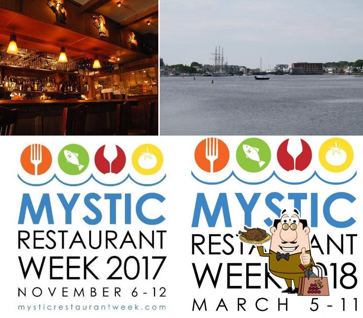 Mystic Restaurant Week