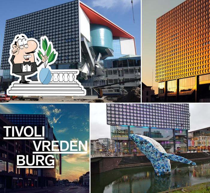 TivoliVredenburg