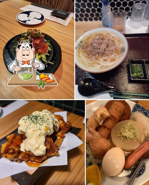 おでん酒場 べっぴん 甲府丸の内店