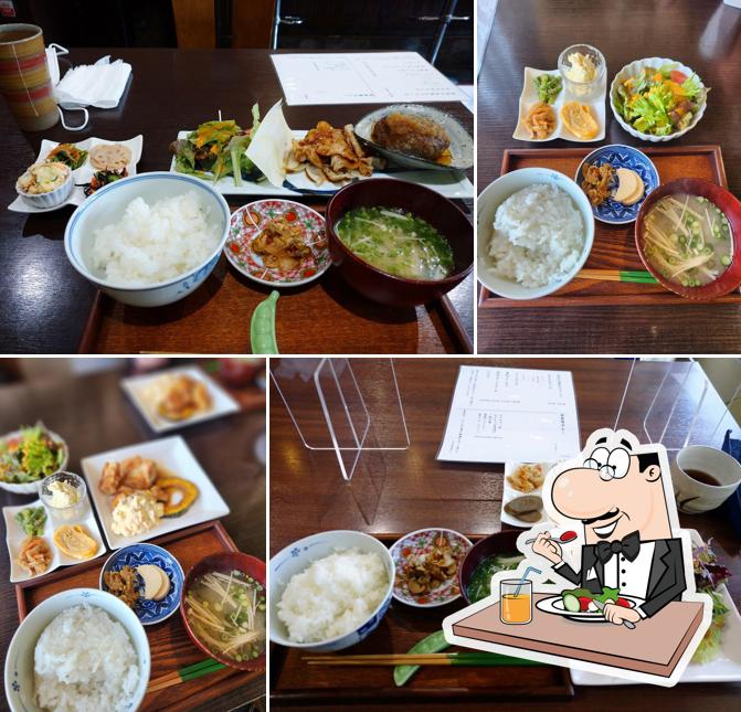 カフェ ゑん（えん）
