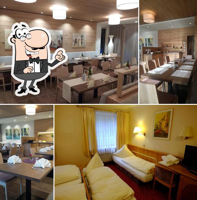 Rosengarten Restaurant