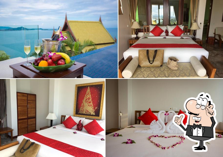 Sandalwood Luxury Villas