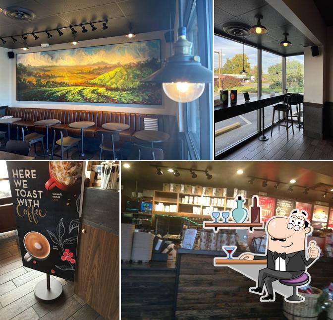 Starbucks Coffee Company