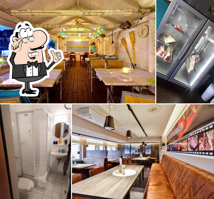 Hotel & Steakhaus Lauterbach "Am Bodden"