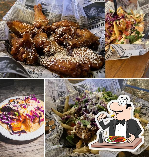 Lincoln's Beard Brewing & Cocktails