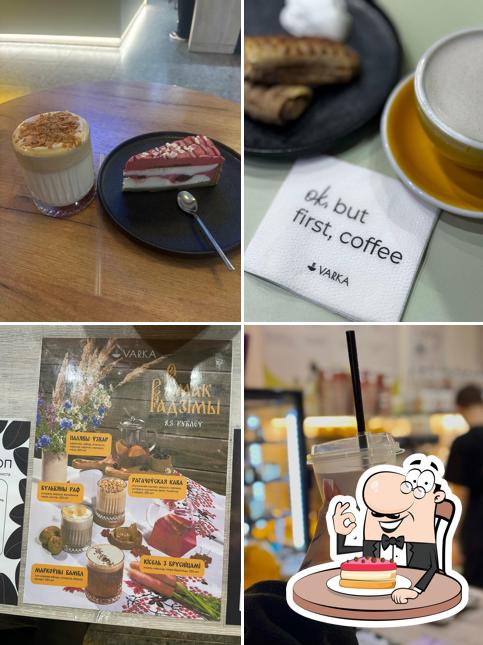 Varka Coffee