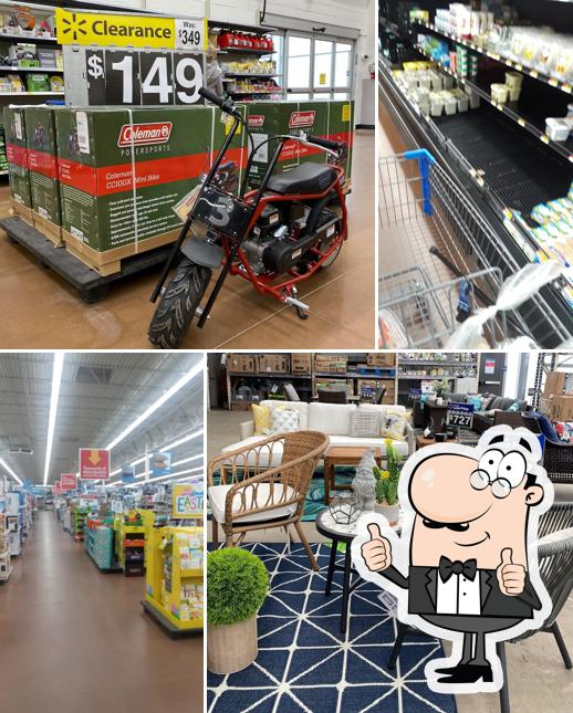 Walmart Supercenter