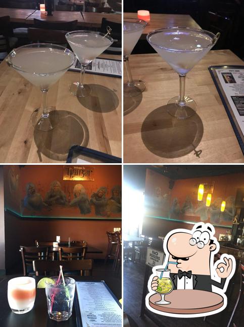 Yeti Bar