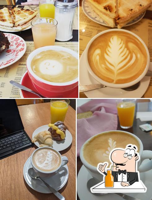 Café París
