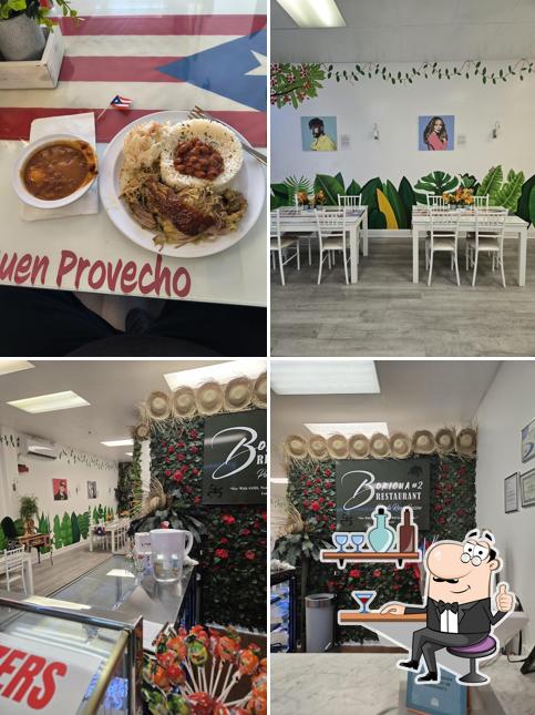 Boricua Restaurant 2
