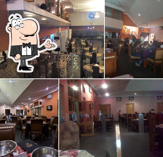 Jevinik Restaurant