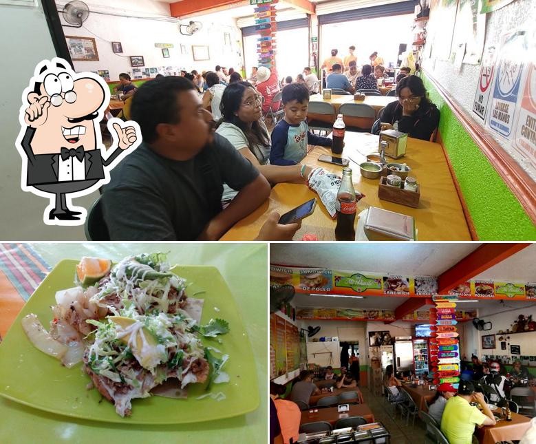 Restaurante Mi Placita