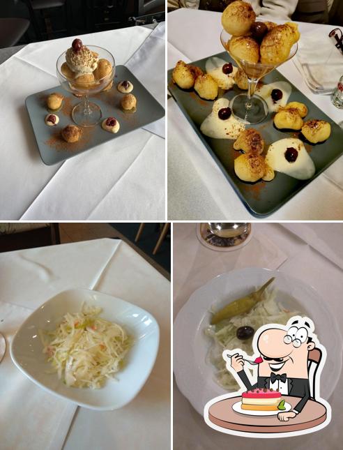 Restaurant Apollon