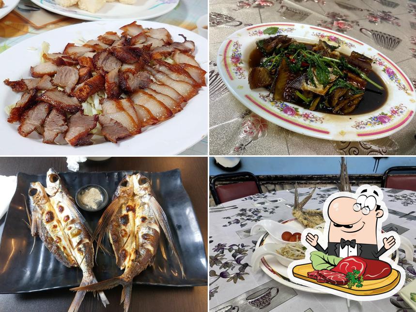 美佳欣餐館