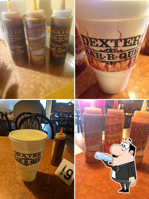 Dexter Bar-B-Que