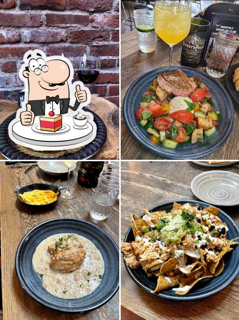 Bigsby's Folly Craft Winery & Restaurant