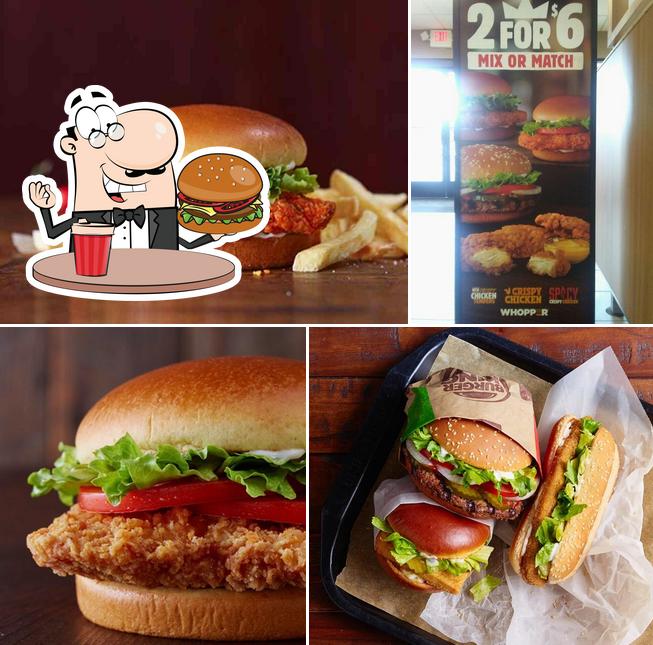 Burger King