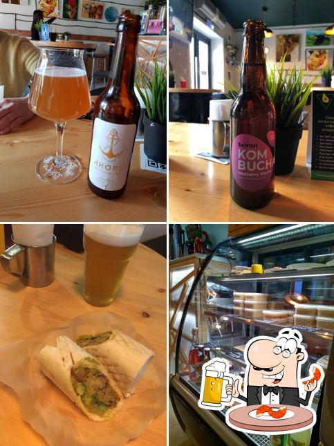 Ветераны фалафеля