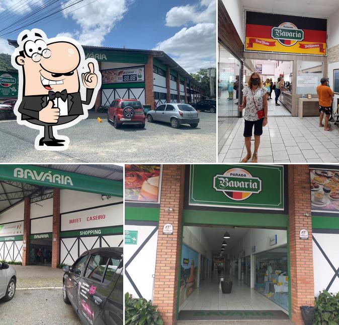Parada Bavária