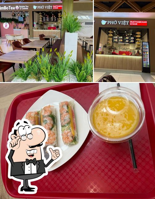 Pho Viet