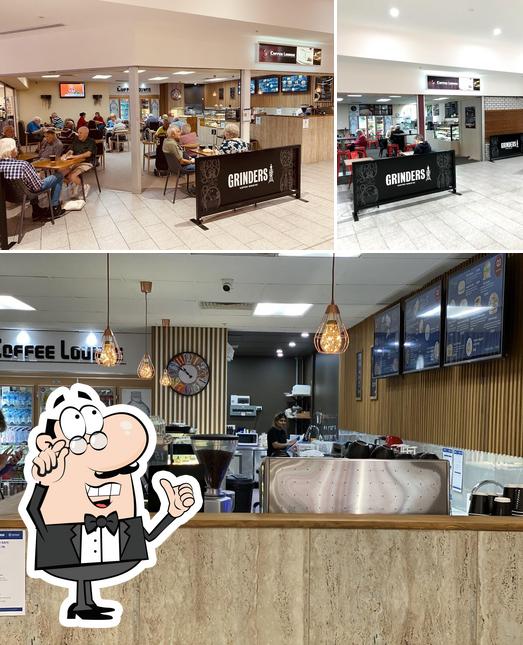 Q3 Coffee Lounge