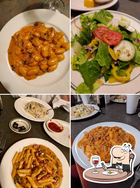 Cantina D'Italia