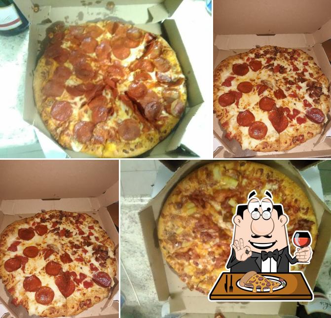 Domino's Pizza