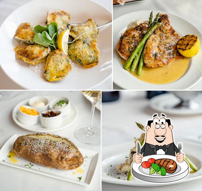 Eddie Merlot's