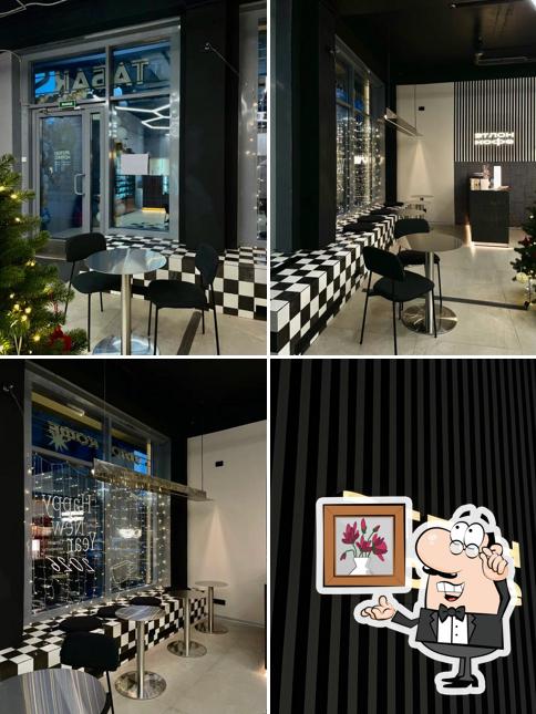 Etlon Coffee