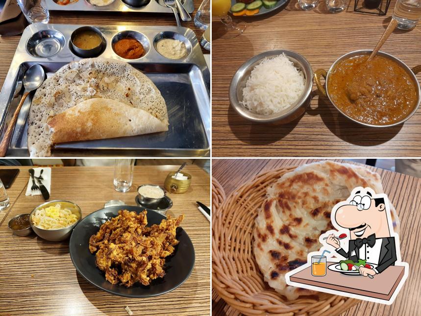 The South Indian