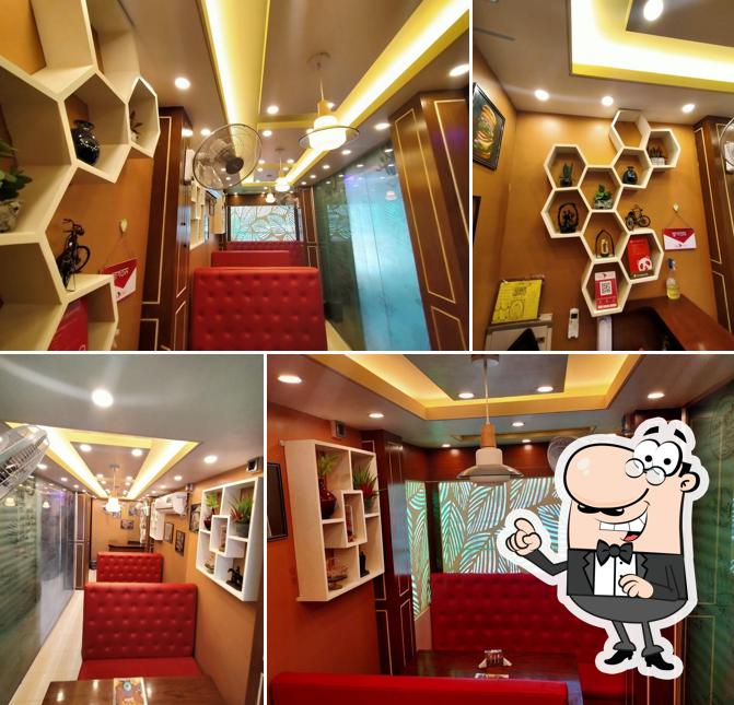 Food Galore Restaurant