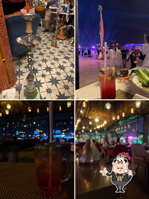Grand Café