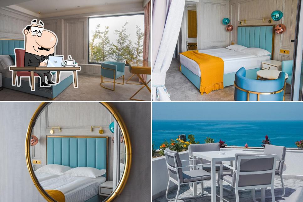 Hotel Maris