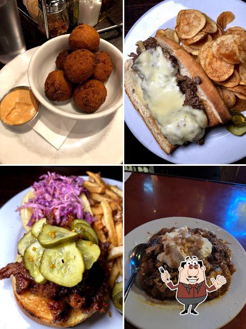 Johnny Rad's Pizzeria Tavern