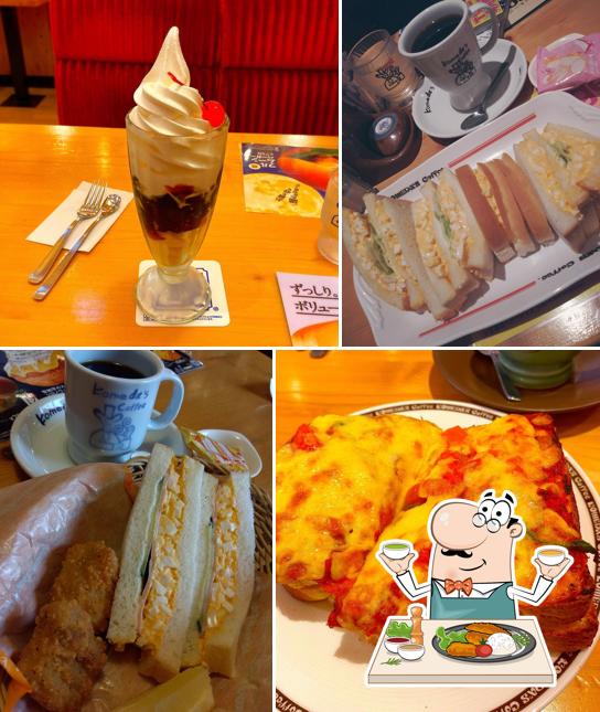 Komeda's Coffee
