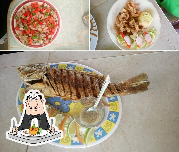La Palapita