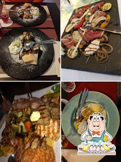 Luka's Restaurant