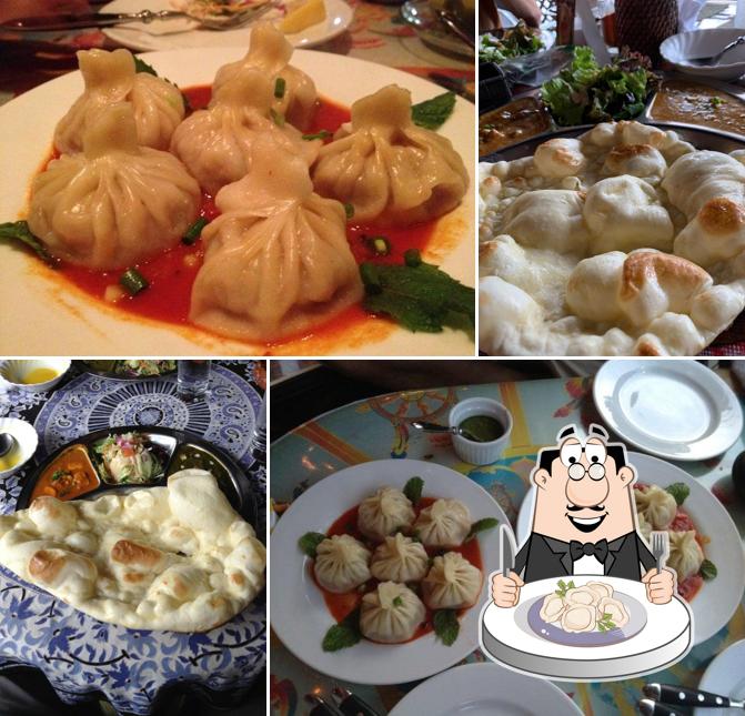 Mt Fishtail Restaurant