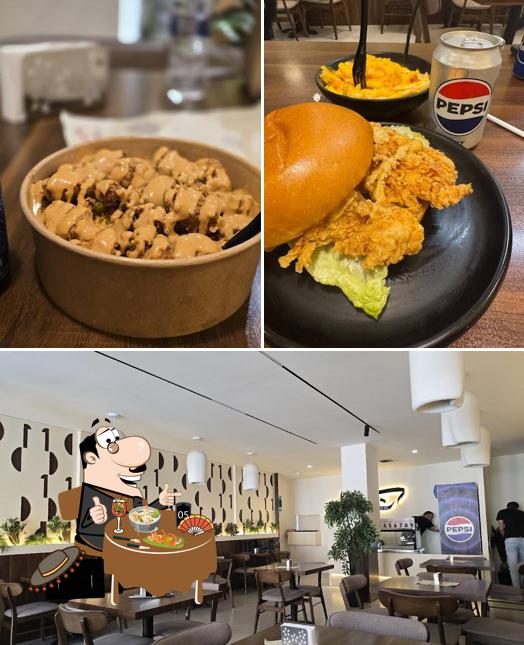 NK'HA Restaurant