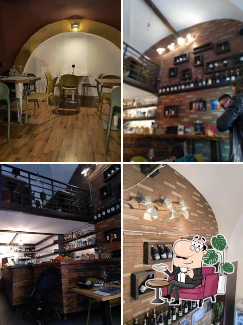 Piccolo bistrot