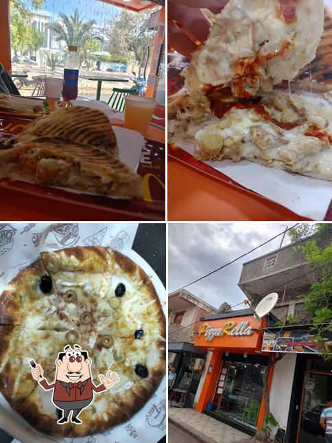 Pizzarella