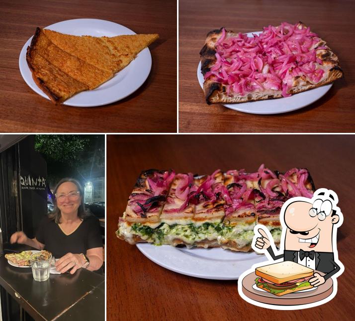 Pizzeria Quinta