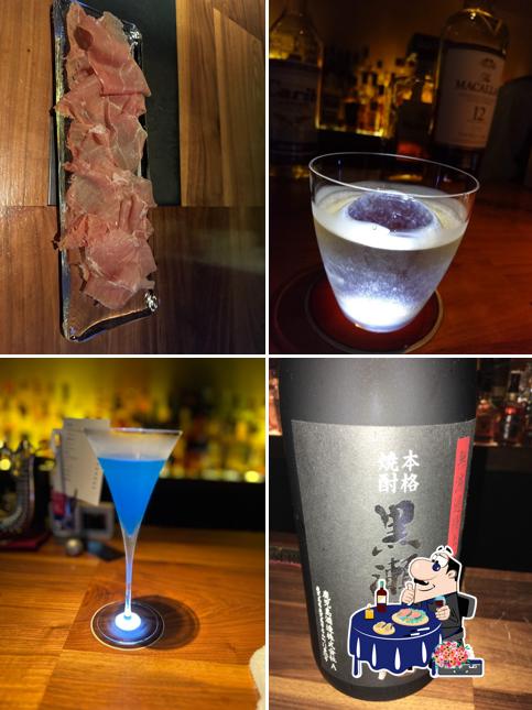BAR SNYLE