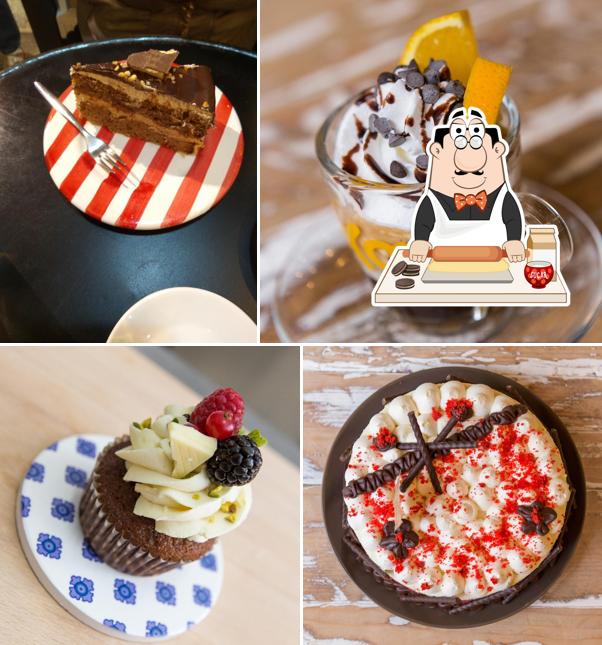 Emporio lab torte
