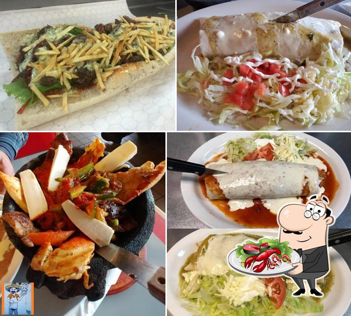 Taqueria Ranchos La Delicias