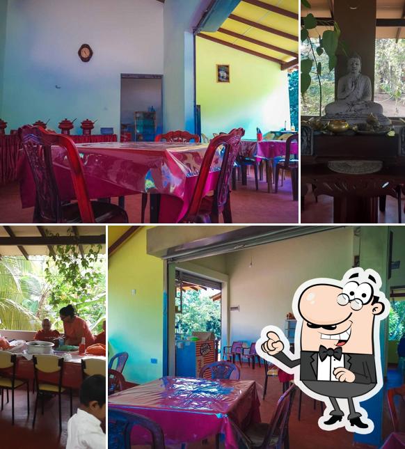 Rantharu Cafe